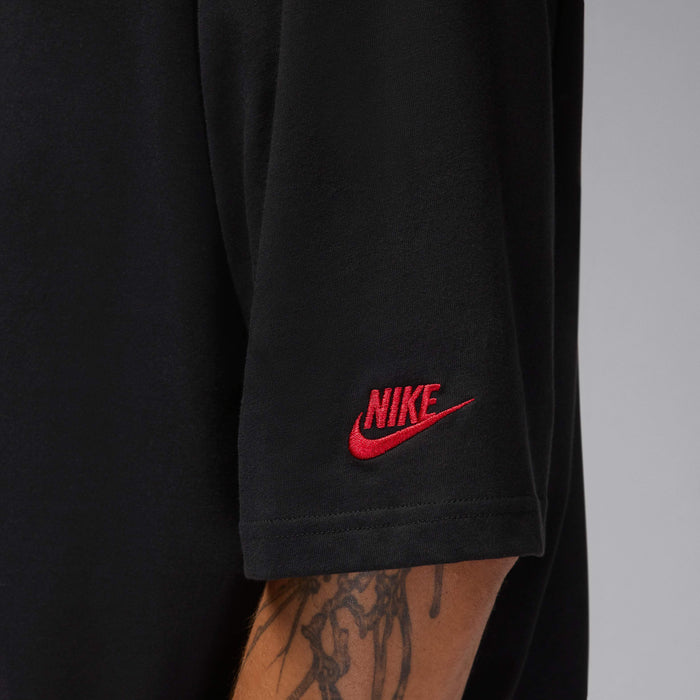 Jordan Brooklyn Camiseta extragrande para hombre
