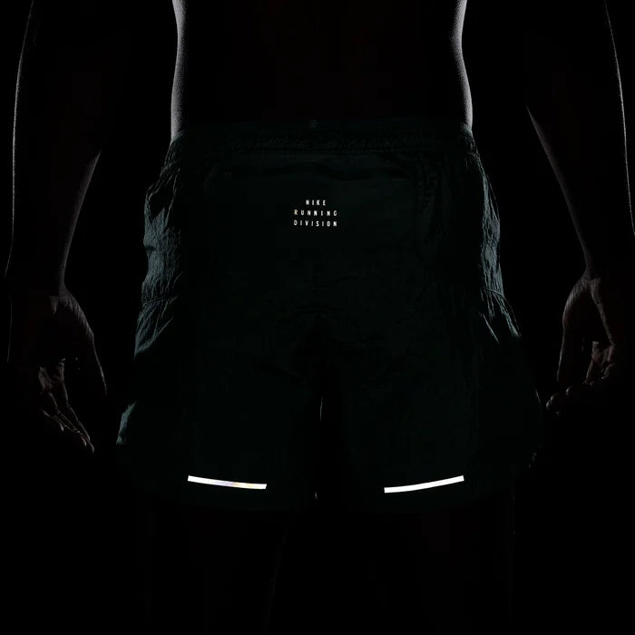 Nike Stride Running Division Men's Dri-FIT 13cm