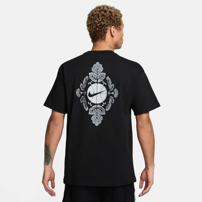 Nike Max90 Basketball T-Shirt Oversize