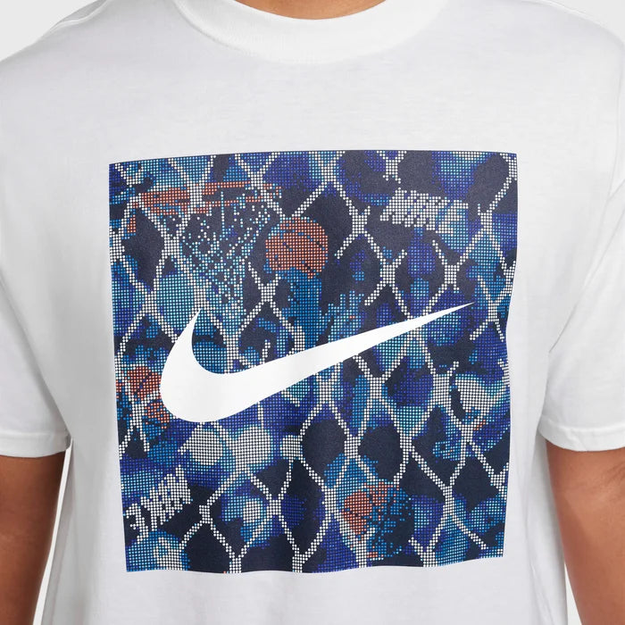 Nike Camiseta de baloncesto Max90 para hombre