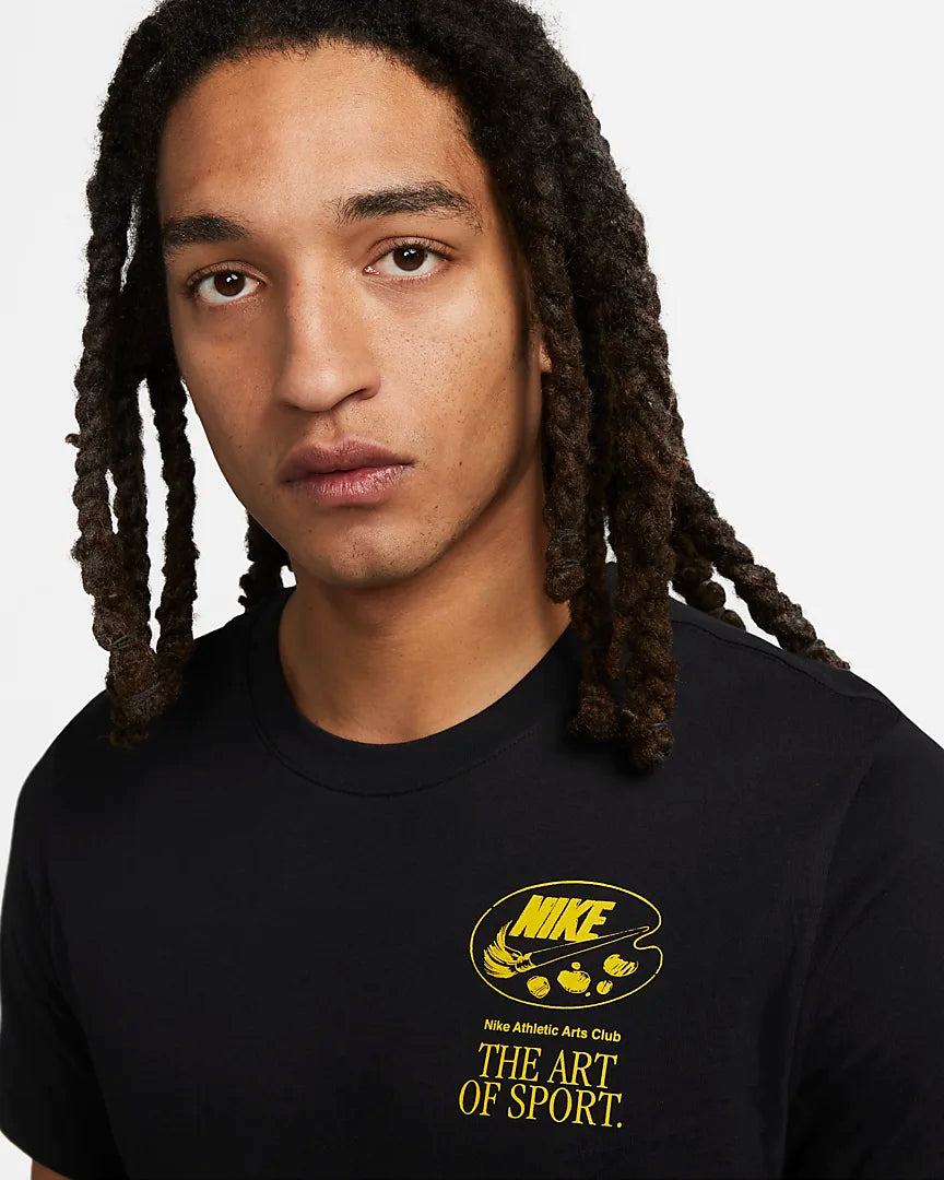 Camiseta Nike para hombre