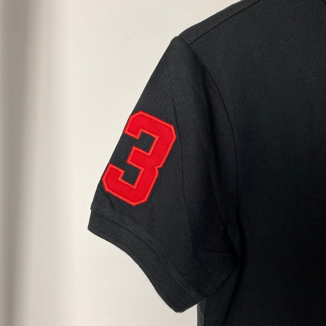 Camibuso Polo Ralph Lauren