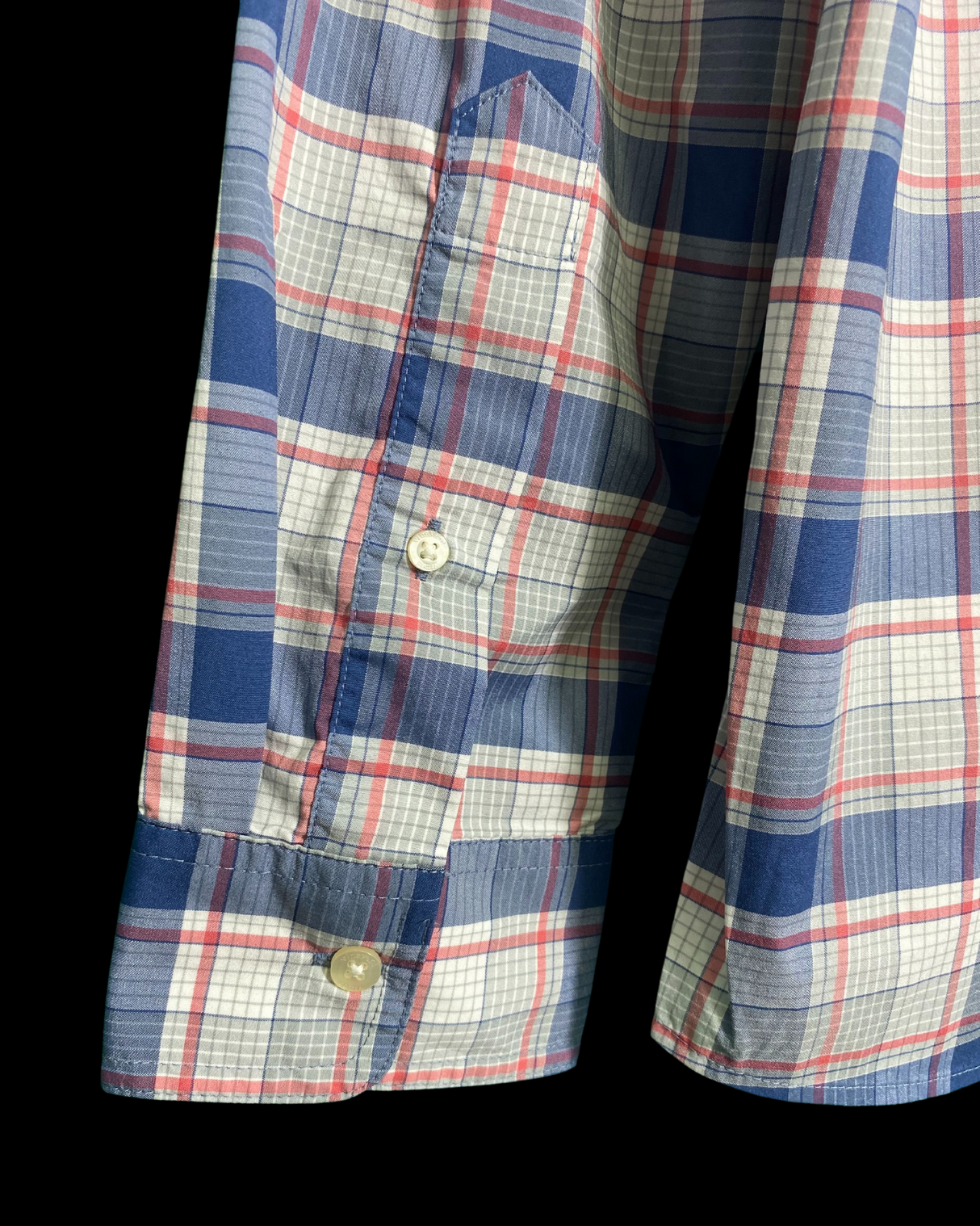 Camisa Vineyard vines