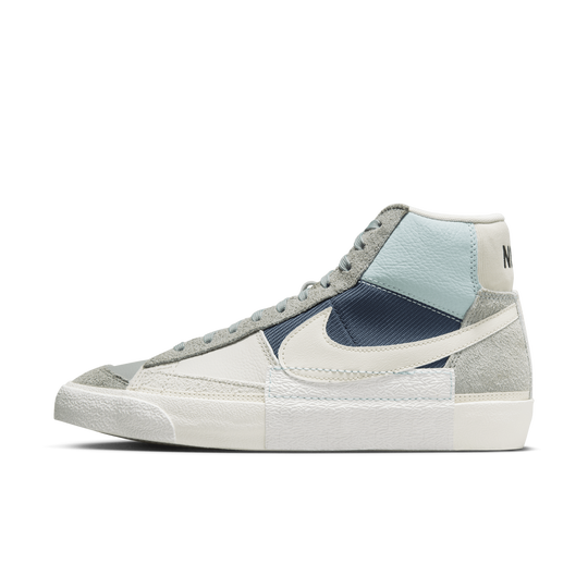 Nike Blazer Mid Pro Club Zapatos de hombre