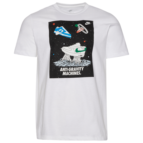 Nike Anti Gravity T-Shirt