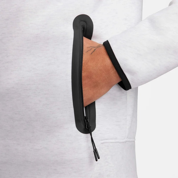 Nike Sportswear Tech Fleece Windrunner Men's Full-Zip Hoodie