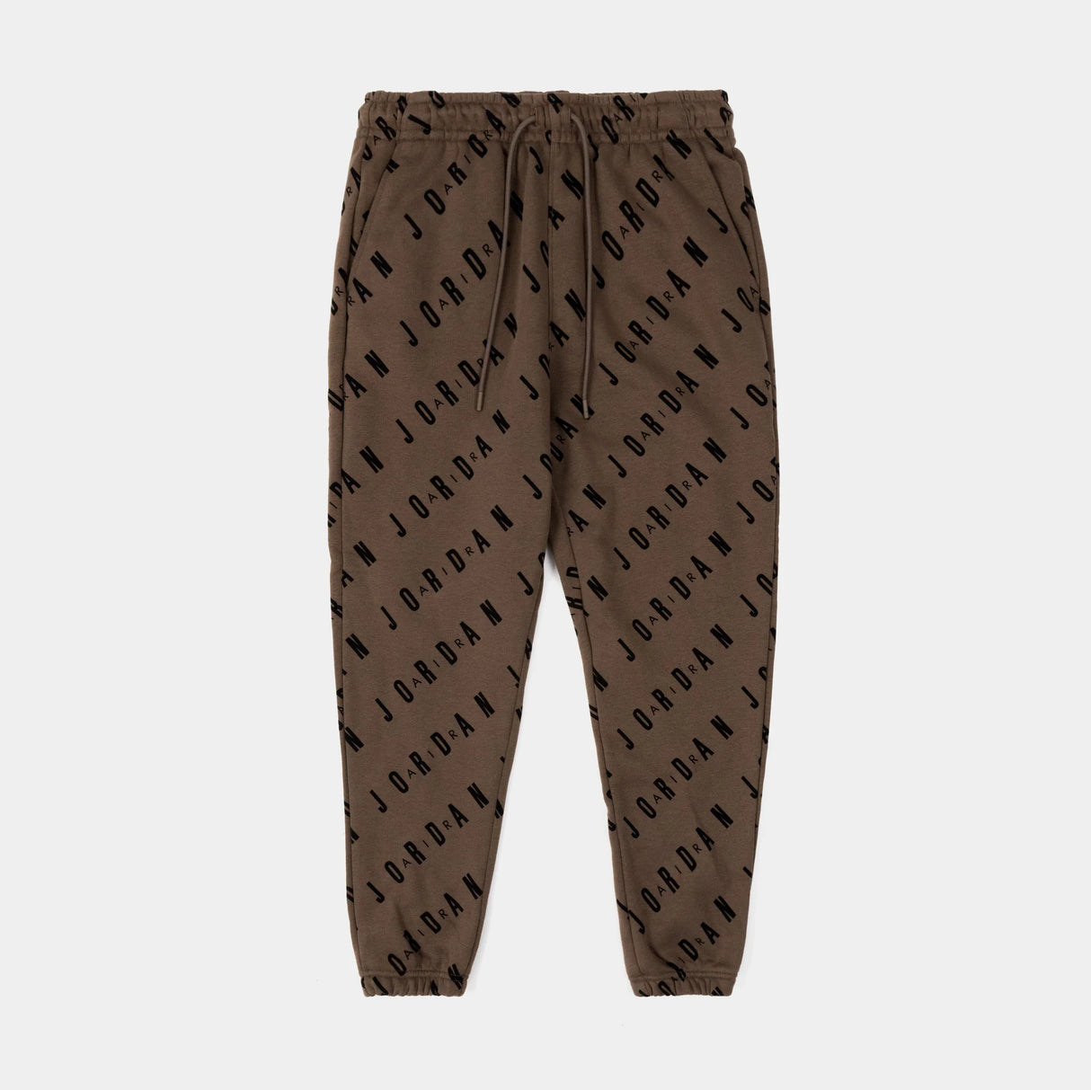 JORDAN ESSENTIALS GRAPHIC FLEECE JOGGERS PANTS