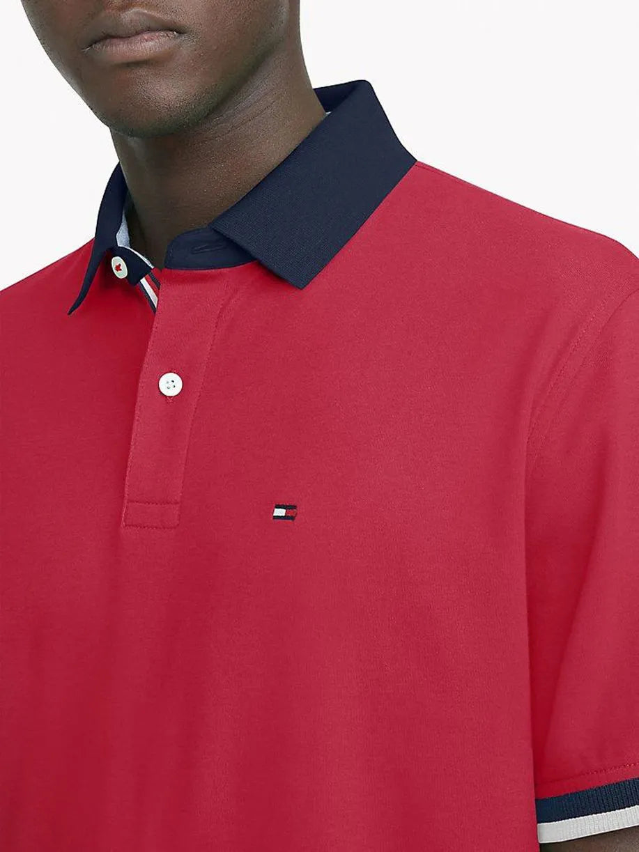 Polo Para Hombre