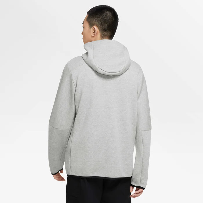 Sudadera con capucha Nike Sportswear Tech Fleece Sudadera con capucha y cremallera completa para hombre