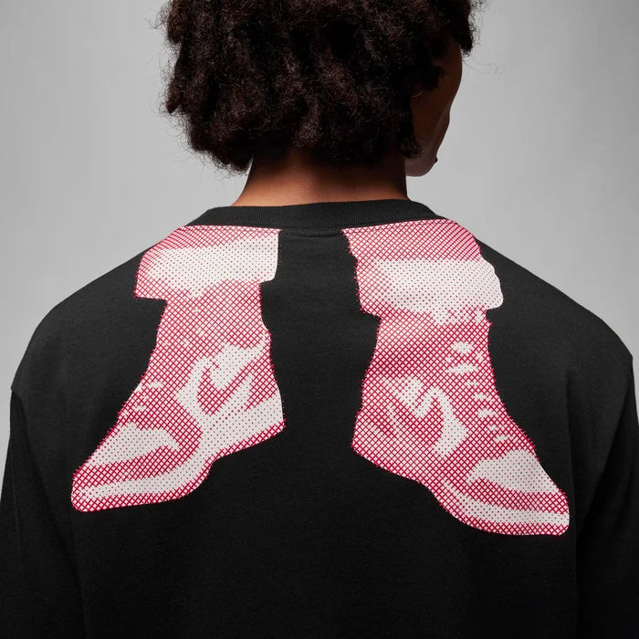 Jordan Essential Holiday