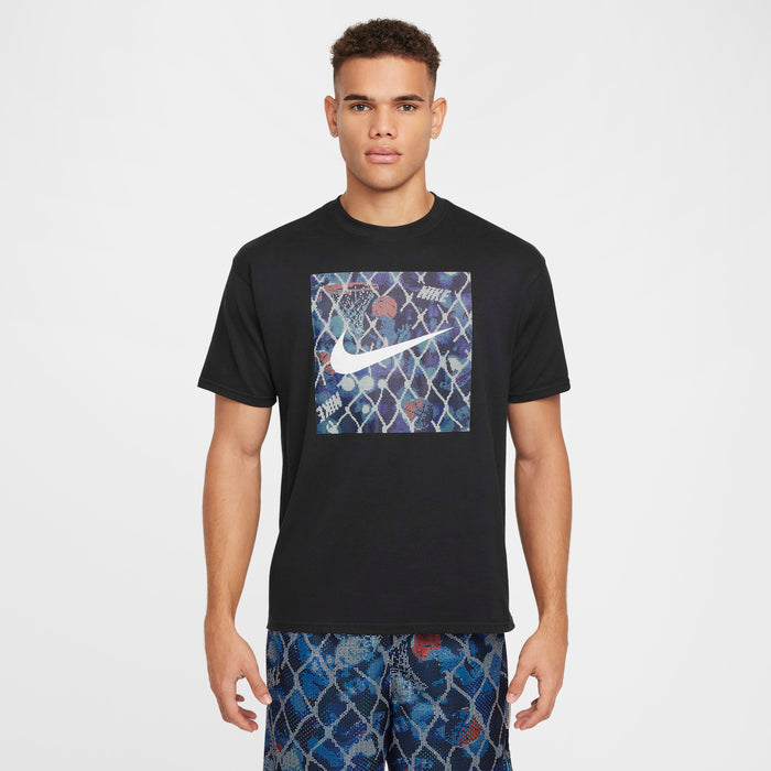Nike Camiseta de baloncesto Max90 para hombre