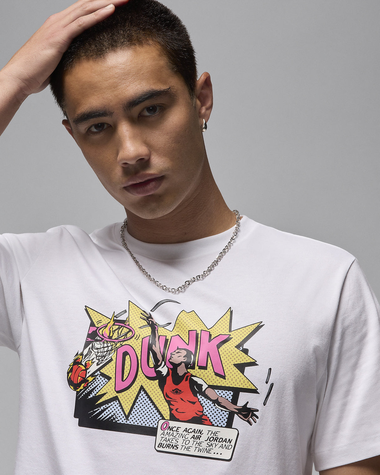 Jordan Men's T-Shirt