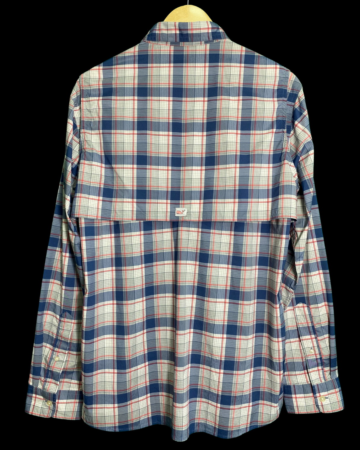 Camisa Vineyard vines