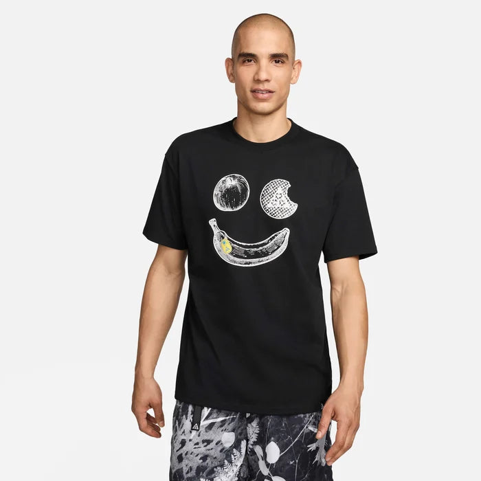 Sustainable Materials Nike ACG "Hike Snacks" Men's Dri-FIT T-Shirt