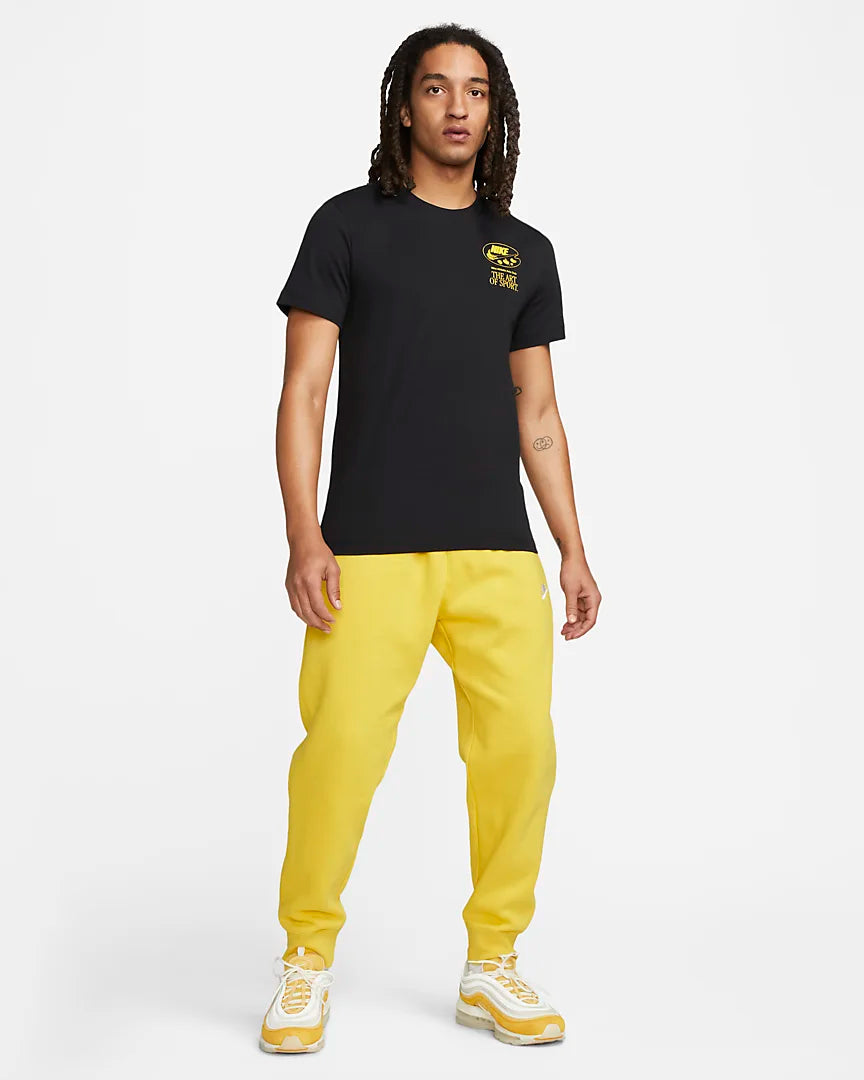 Camiseta Nike para hombre