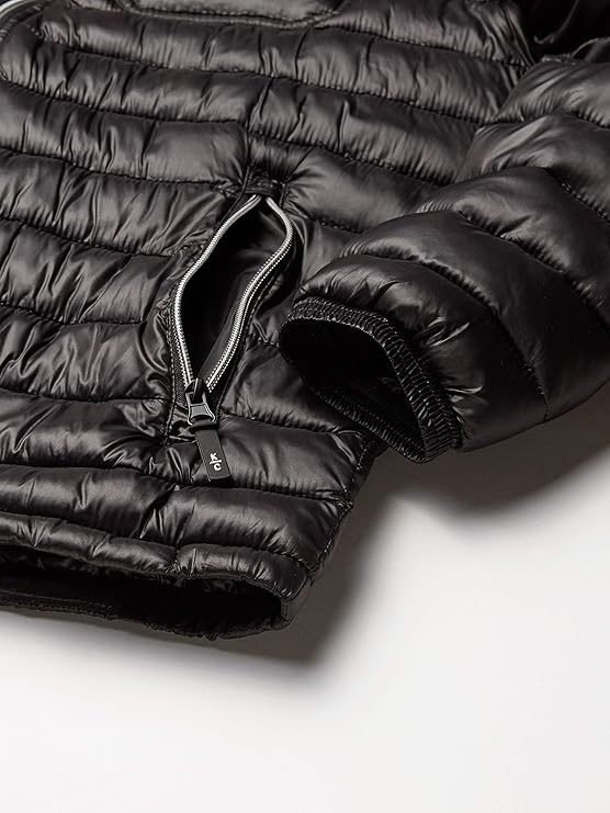 Chaqueta acolchada Kenneth Cole New York