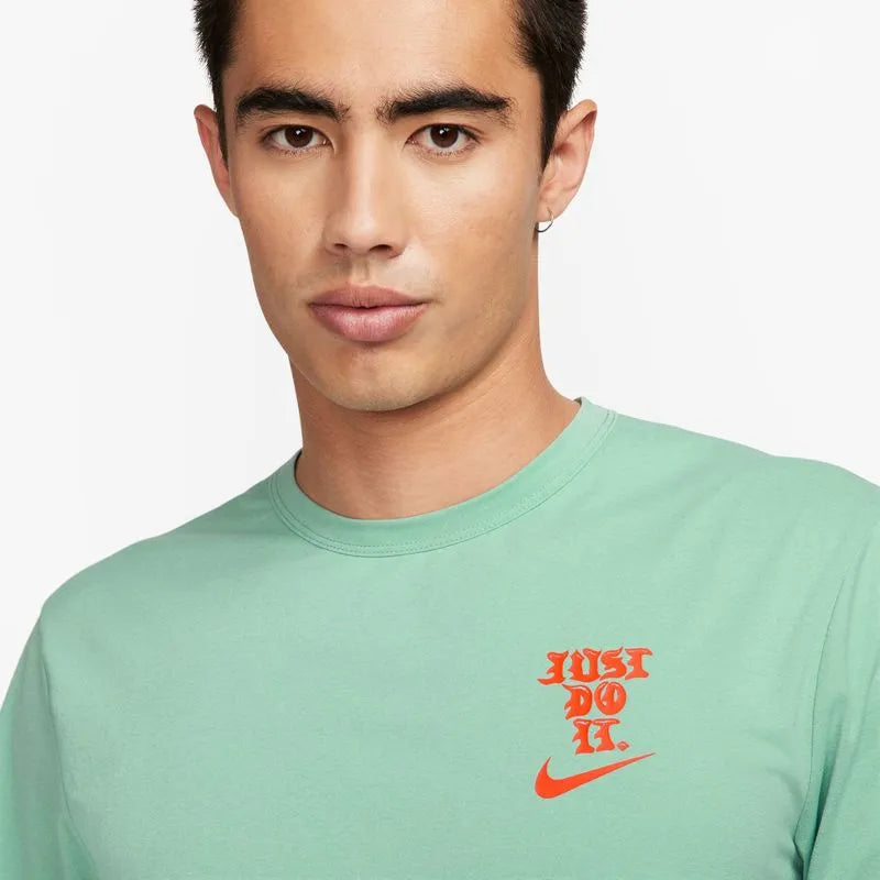 Nike Dri-fit Uv Hyverse