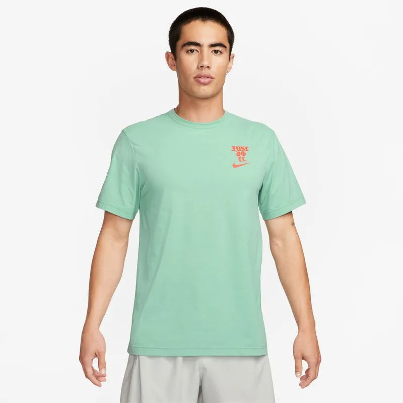 Nike Dri-fit Uv Hyverse