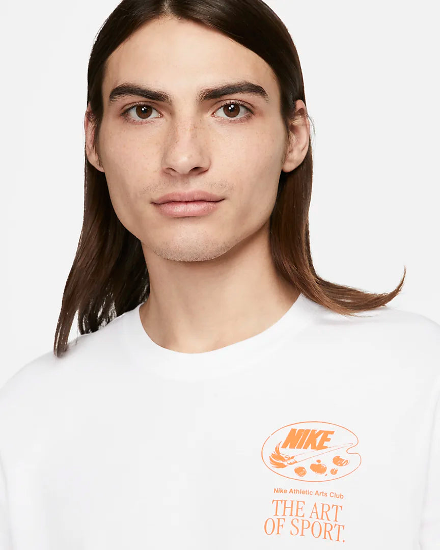 Camiseta Nike para hombre