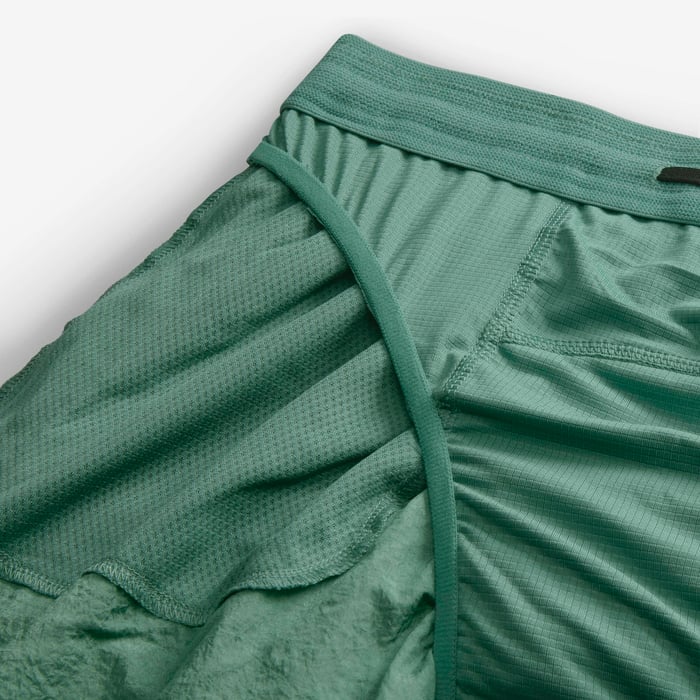 Nike Stride Running Division Men's Dri-FIT 13cm