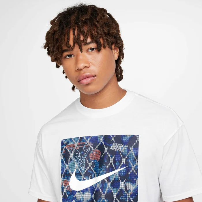 Nike Camiseta de baloncesto Max90 para hombre