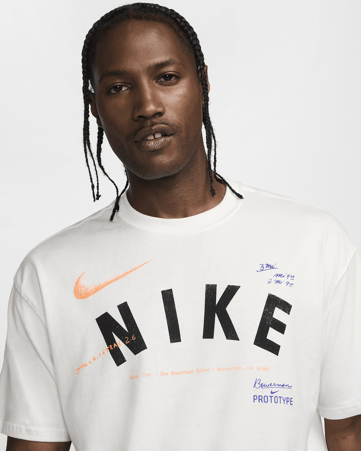 Nike Sportswear Men's Max90 T-Shirt