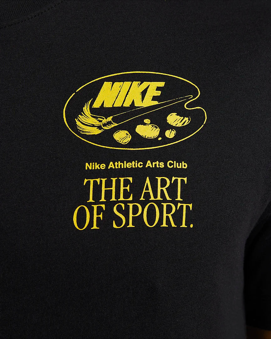 Camiseta Nike para hombre