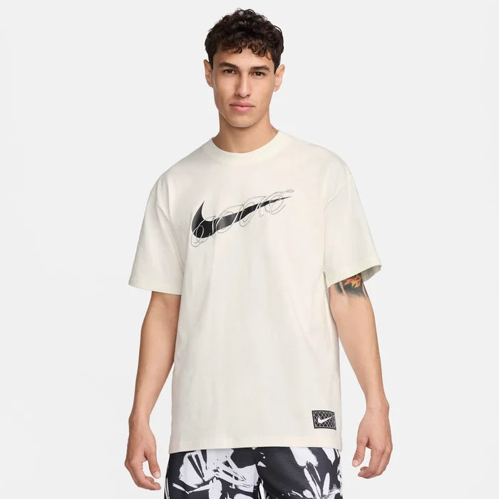 Nike Camiseta de baloncesto Max90 para hombre
