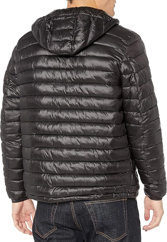 Chaqueta acolchada Kenneth Cole New York
