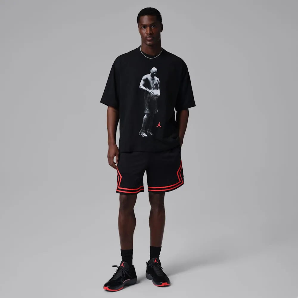 Jordan Sport Camiseta Dri-FIT para hombre