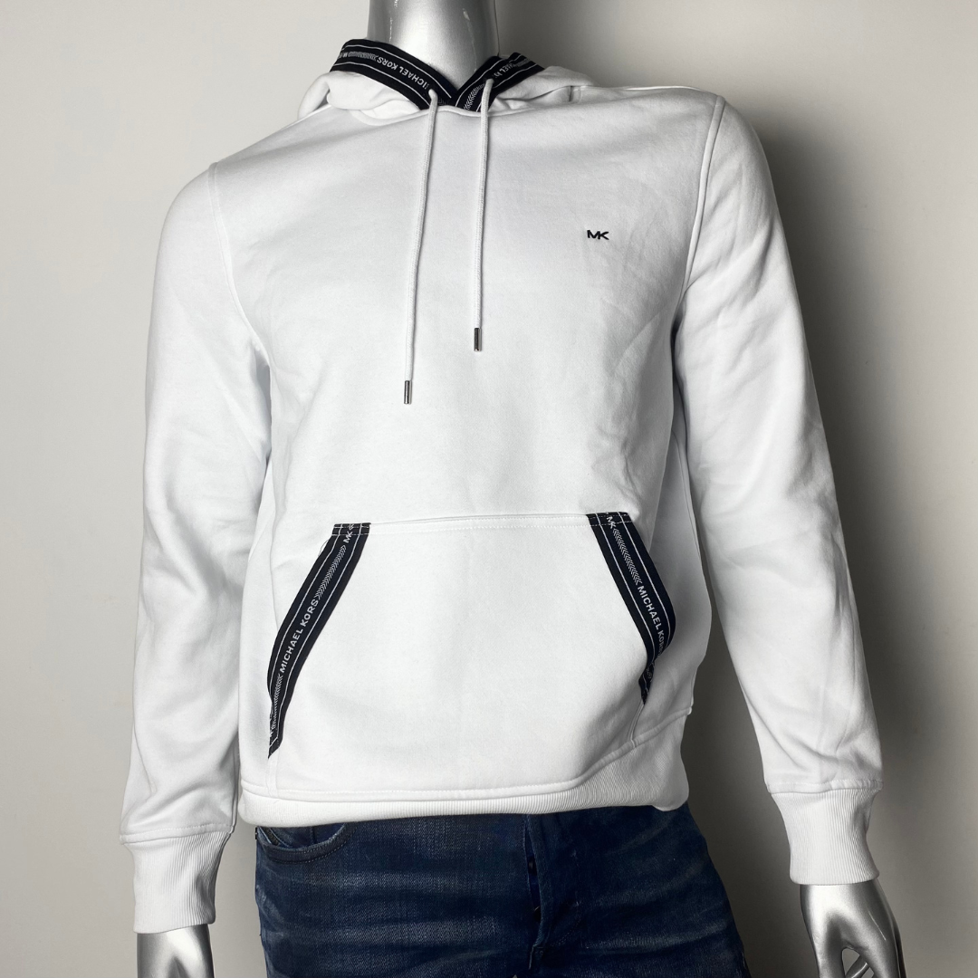 Buso con capucha Michael Kors