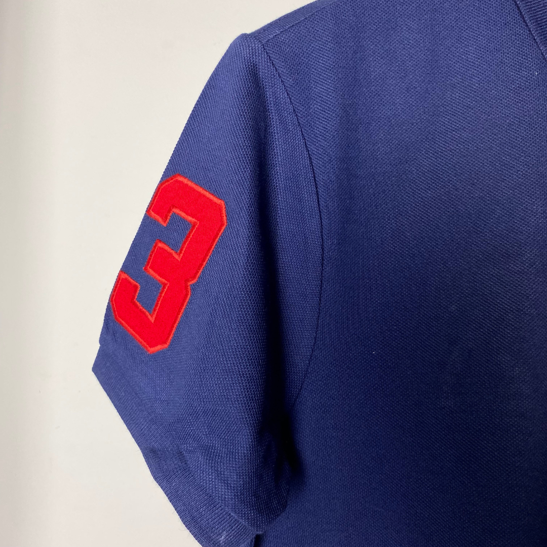 Camibuso Polo Ralph Lauren