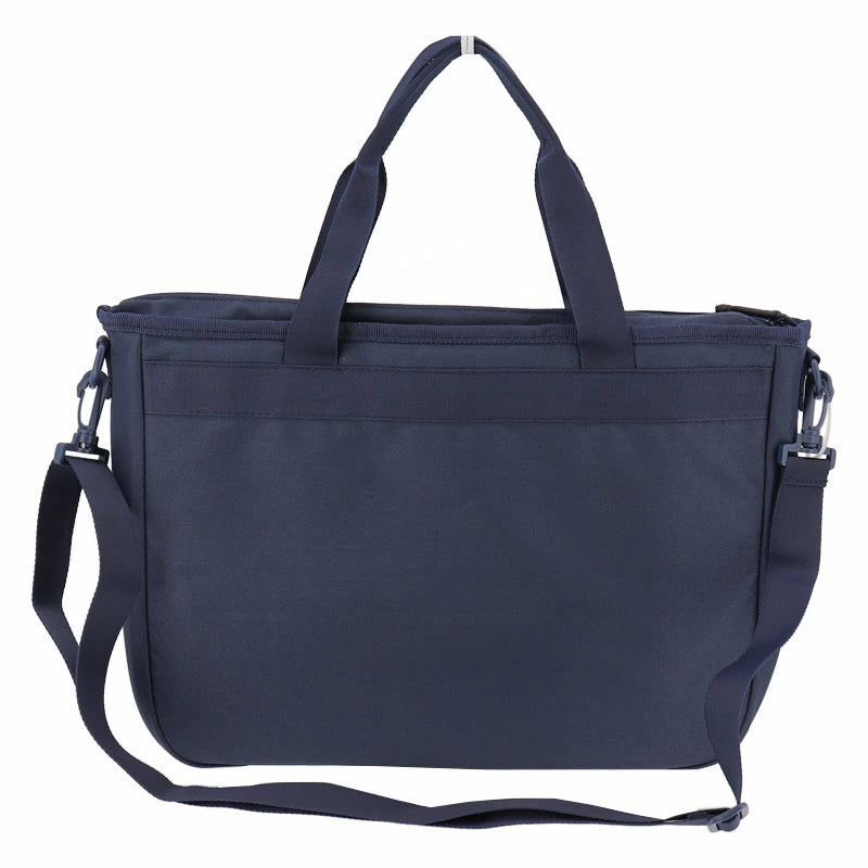 Bolso con aislamiento