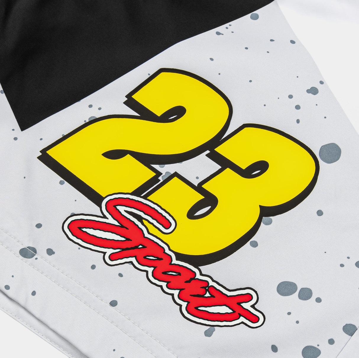 Pantalones cortos de piscina Essentials de 5 pulgadas