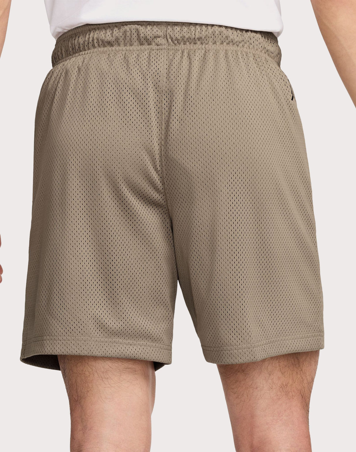 Jordan MVP Shorts de malla para hombre