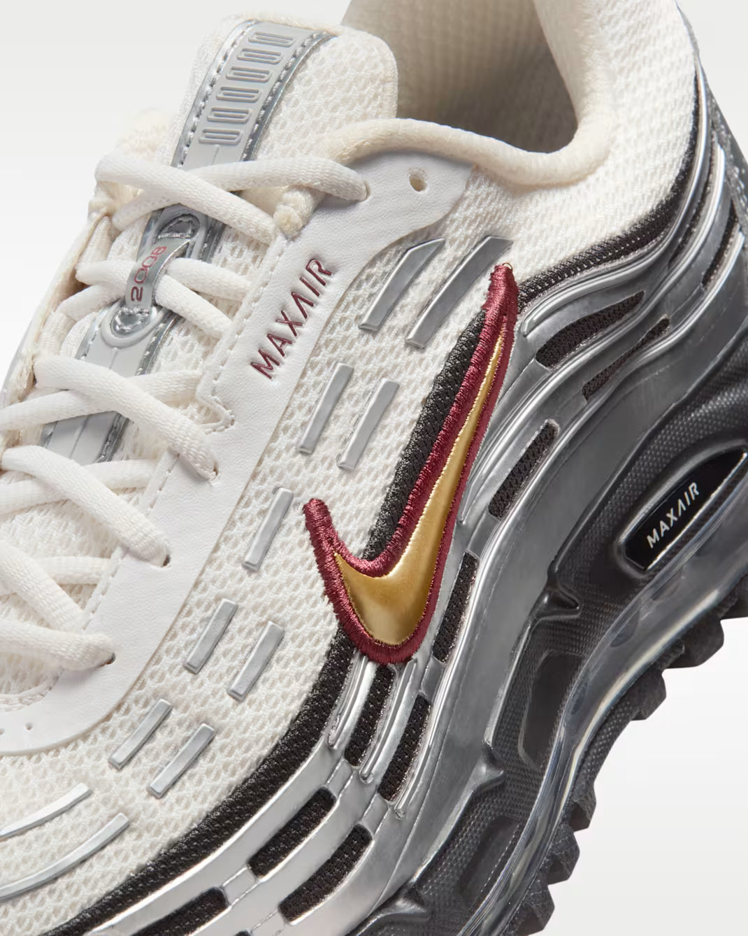 Nike Air Max TL 2.5 Tenis para hombre