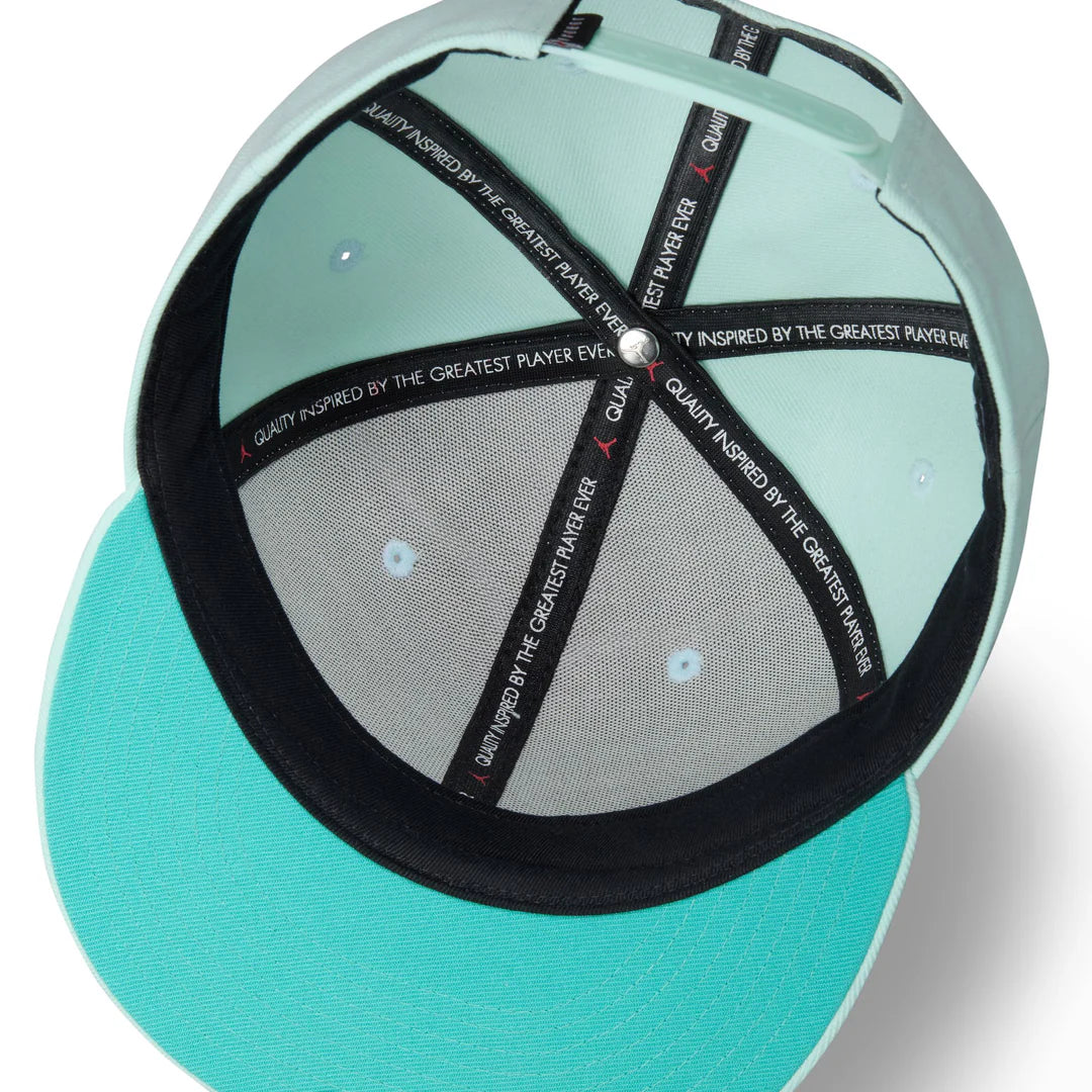 Materiales reciclados Jordan Jumpman Pro Gorra ajustable
