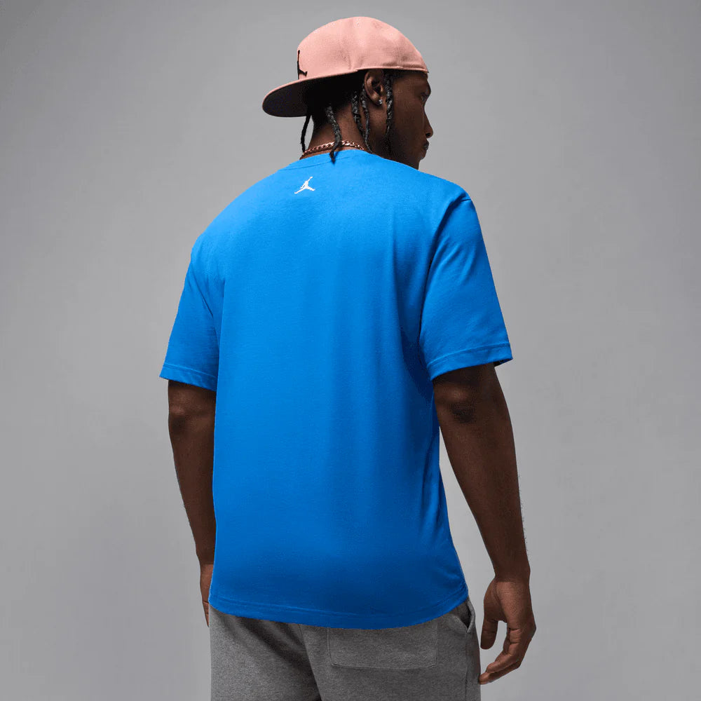 Camiseta Air Jordan FA25