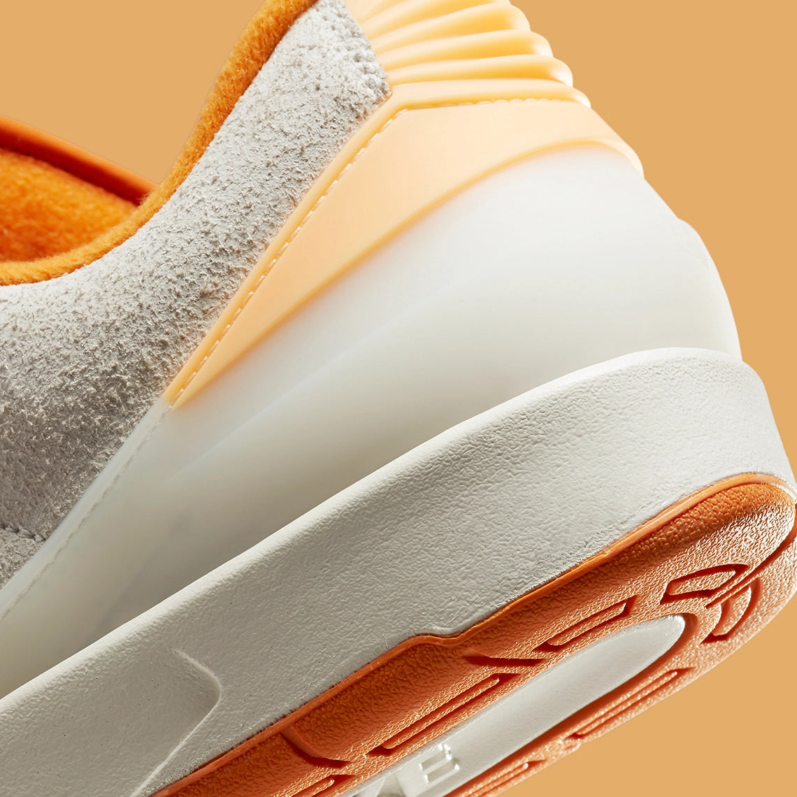 Air Jordan 2 Low Craft “Melon Tint”