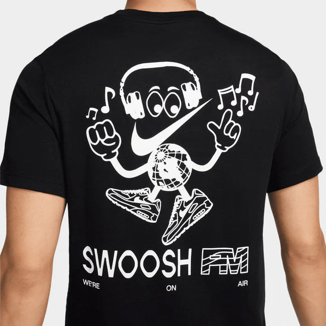 Nike Sportswear 'Swoosh FM'