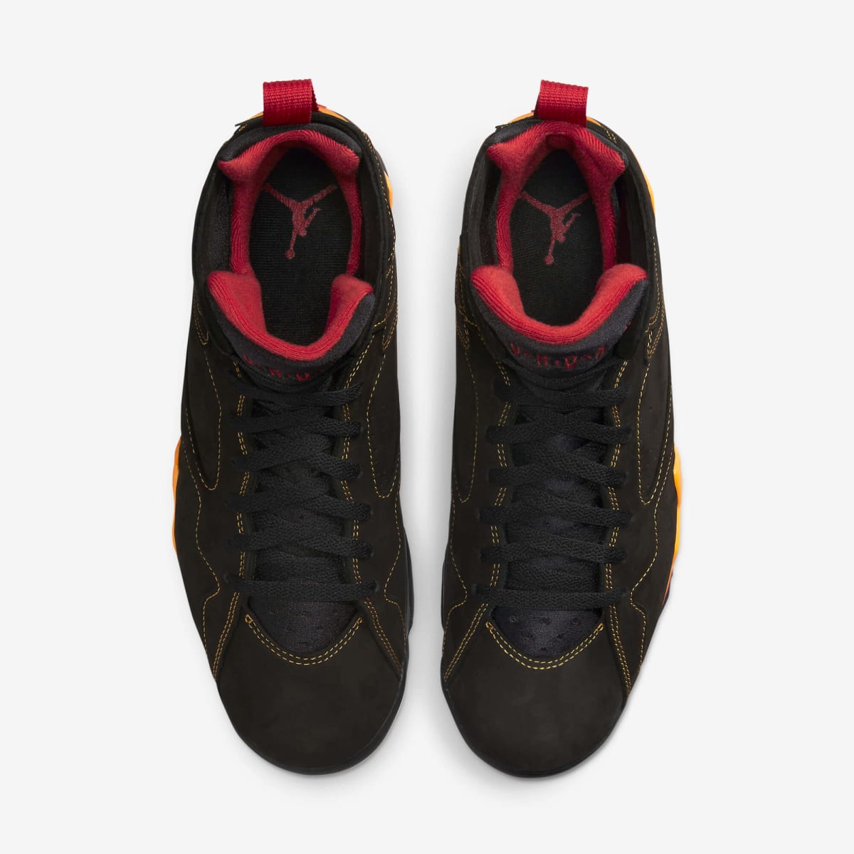 Air Jordan 7 'Citrus'