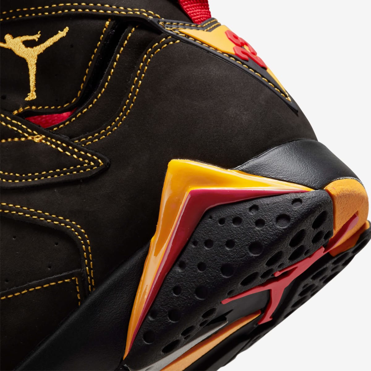 Air Jordan 7 'Citrus'