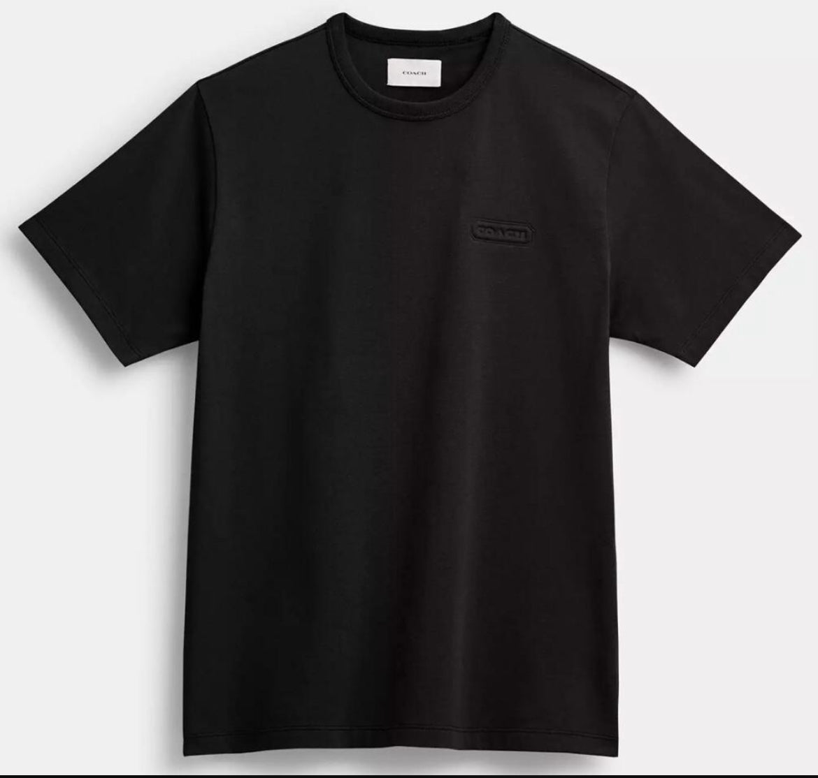 Playera New Essential