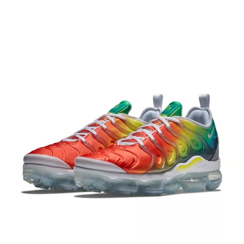 Nike Air VaporMax Plus "Arcoíris"