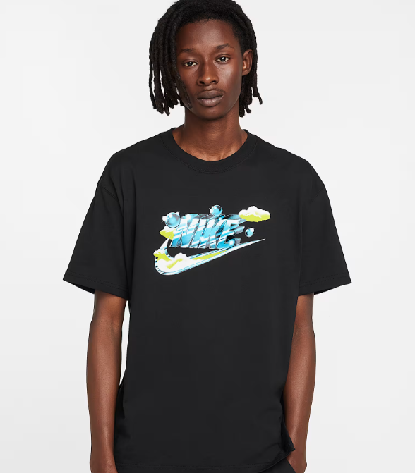 Nike Sportswear Playera Max90