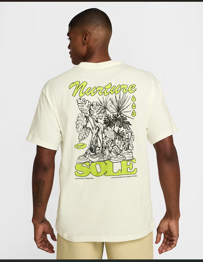 Camiseta Nike Sportswear Max90