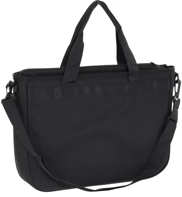 Bolso con aislamiento