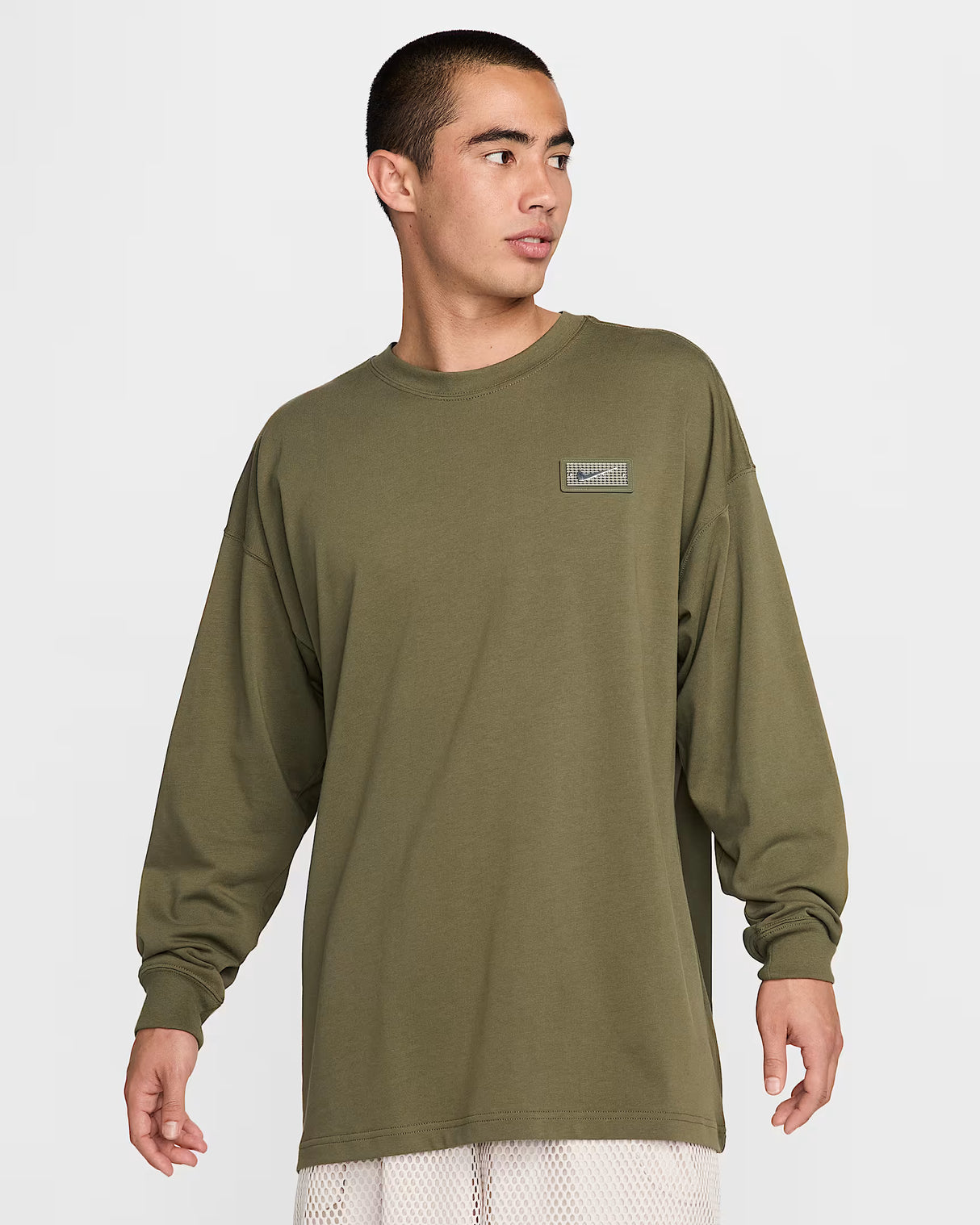 Camiseta de baloncesto de manga larga para hombre de Devin Booker