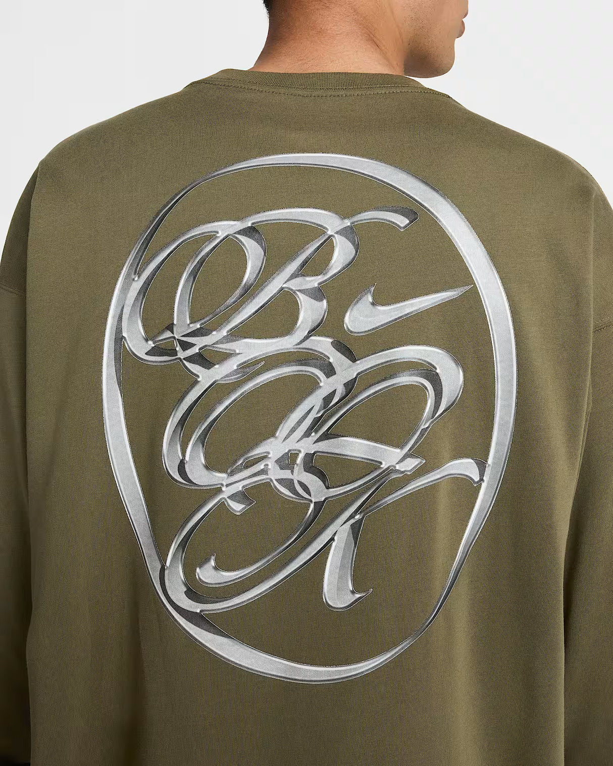 Camiseta de baloncesto de manga larga para hombre de Devin Booker