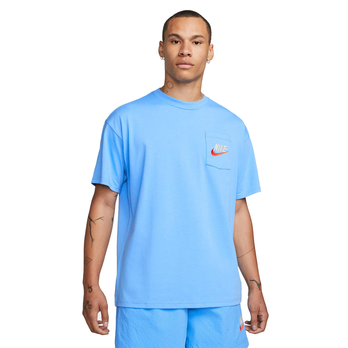 Nike Mens Max90 Tee